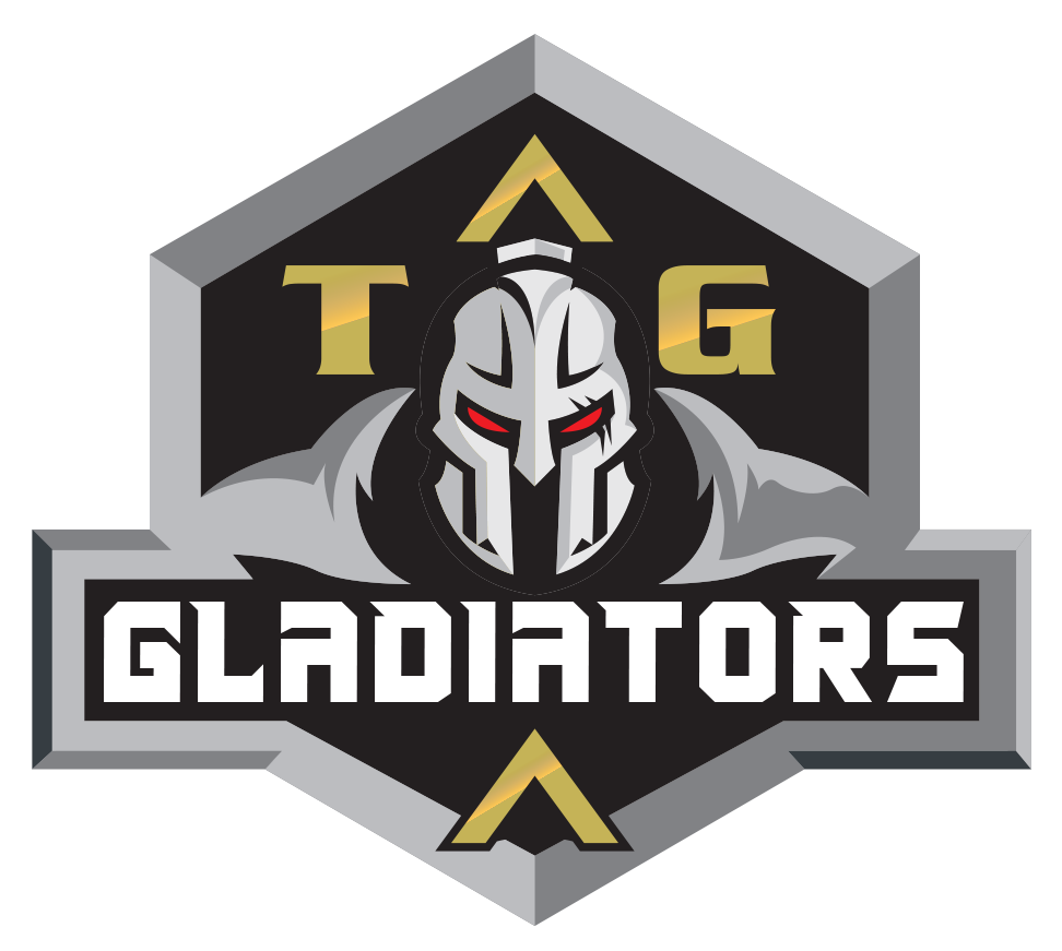 TAG_Gladiators_Logo_v3